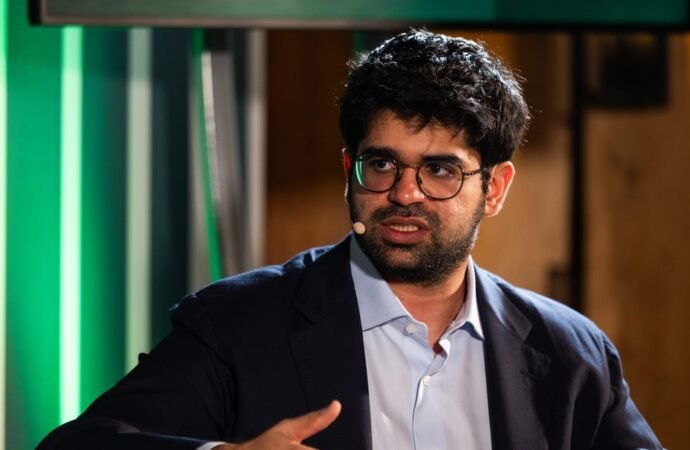 Perplexity is quietly building an AI coding tool to tackle Cursor and Claude Code