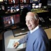 Peter Lassally, legendary late-night producer for Johnny Carson, David Letterman and Craig Ferguson, dies at 93