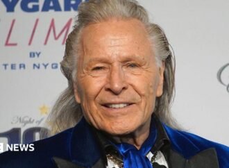 Peter Nygard found guilty in Montreal sexual assault case