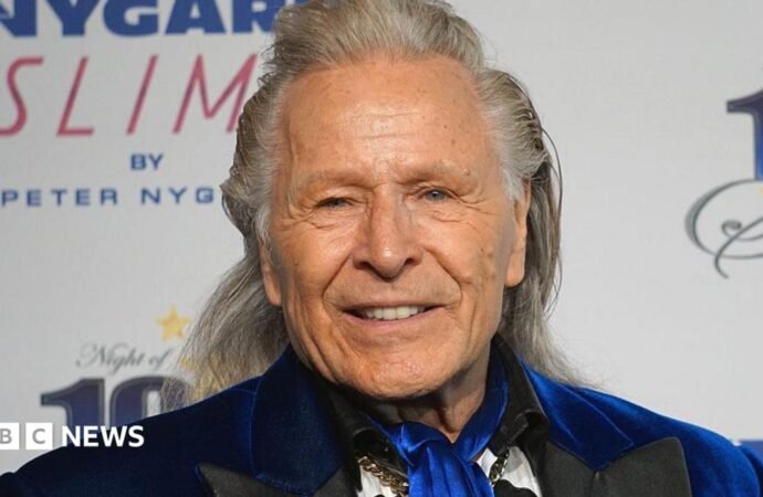 Peter Nygard found guilty in Montreal sexual assault case