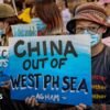 Philippines condemns monkey video broadcast in Chinese media as racist