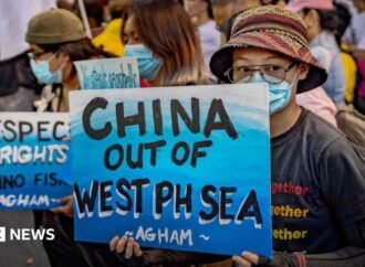 Philippines condemns monkey video broadcast in Chinese media as racist
