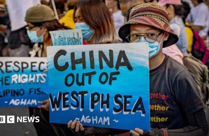 Philippines condemns monkey video broadcast in Chinese media as racist