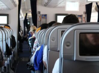 Phone calls on airplanes could soon be banned. Former flight attendants say it was already necessary.