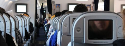 Phone calls on airplanes could soon be banned. Former flight attendants say it was already necessary.