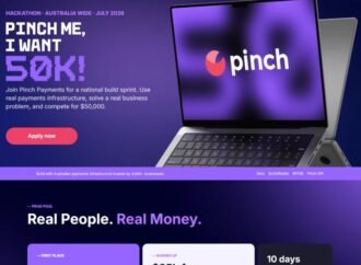 Pinch Me Hackathon Releases $50,000 Prize to Fix Australia’s Payment Issues