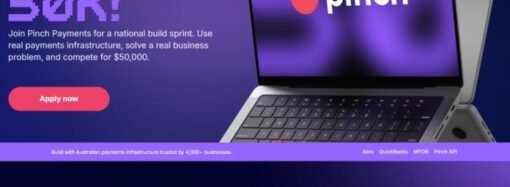Pinch Me Hackathon Releases $50,000 Prize to Fix Australia’s Payment Issues