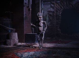 ‘Pinocchio: Unstring’ Review: Killer Puppetry is the best thing about this Killer Puppet Slasher