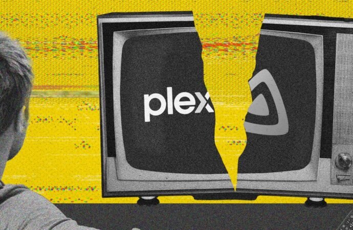 Plex continues to get worse. Is Jellyfin a decent replacement?