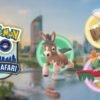 Pokémon GO City Safari is coming to Brisbane this September