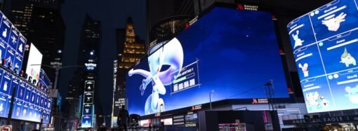 ‘Pokémon Go’ Exec Promises 1,000-Person Times Square Mewtwo Event Is Just the Beginning of 10th Anniversary: ​​’My Personal Goal Is to Create Core Memories’ for All Players