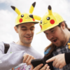 Pokémon Go at 10 and millions are still trying to catch them all