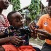 Polio should have been eradicated by now. What is plan B?