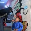Polio will return with a vengeance if the task of eradicating it is not finished soon