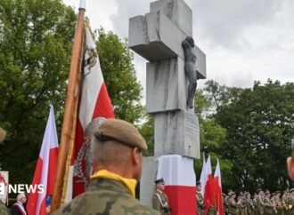 Polish Prime Minister promises monument to victims of “genocide committed by Ukrainian nationalists” in World War II