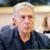 Politician who investigated spyware abuses had his phone hacked with Pegasus spyware
