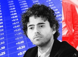 Polymarket’s corporate structure is a mystery, even to some of its former employees