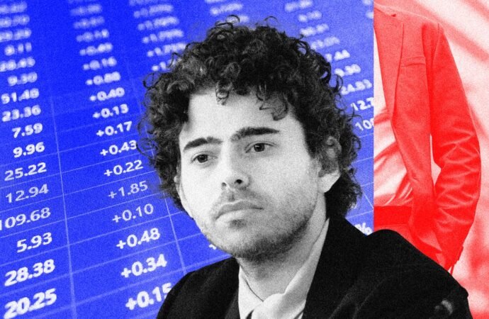 Polymarket’s corporate structure is a mystery, even to some of its former employees