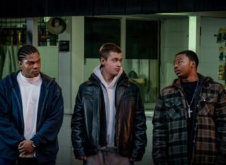 ‘Power: Origins’ releases first look at Young Ghost and Tommy