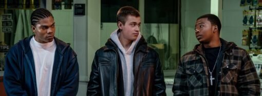 ‘Power: Origins’ releases first look at Young Ghost and Tommy
