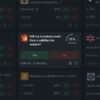 Prediction markets let you bet on whether a wildfire will devastate your city