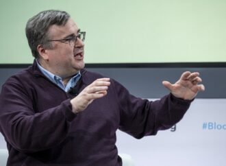 Prentis, new artificial intelligence laboratory co-founded by Reid Hoffman and Marc Pincus in talks to raise $100 million | TechCrunch