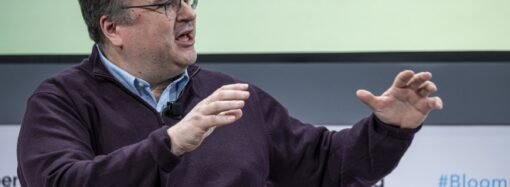 Prentis, new artificial intelligence laboratory co-founded by Reid Hoffman and Marc Pincus in talks to raise $100 million | TechCrunch