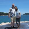 Priced outside of Hawaii, this couple bought a house in rural Japan