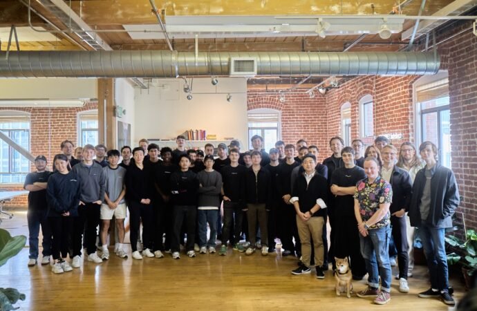 Prime Intellect Raises $130M Series A to Help Companies Create Their Own AI Agents | TechCrunch