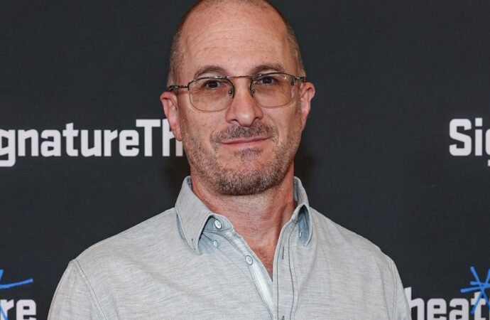 Primordial Soup, Darren Aronofsky’s artificial intelligence studio, raises $15 million