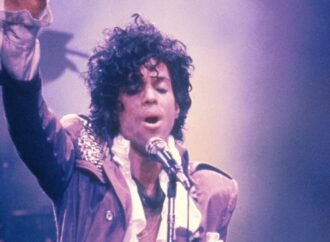 Prince musical ‘Purple Rain’ to debut on Broadway in 2027