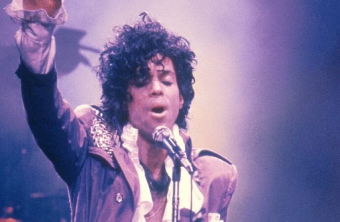 Prince musical ‘Purple Rain’ to debut on Broadway in 2027