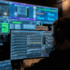 Private space pilots fly orbital missions for the US Space Force