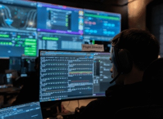 Private space pilots fly orbital missions for the US Space Force