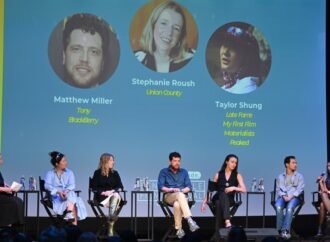 Producers will see panelists discuss the rise of independent films, financial constraints and the importance of festivals