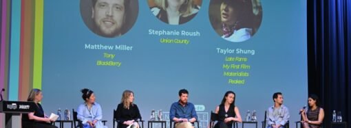 Producers will see panelists discuss the rise of independent films, financial constraints and the importance of festivals