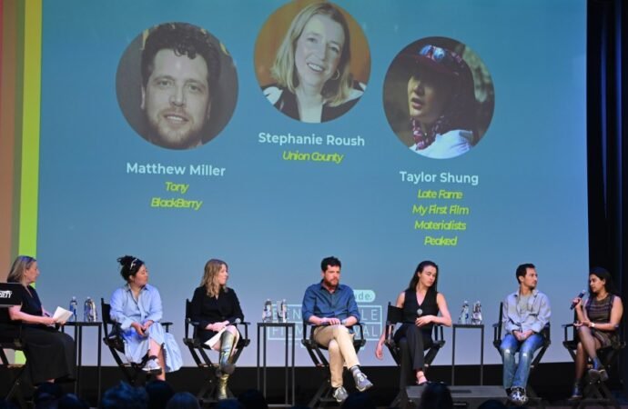 Producers will see panelists discuss the rise of independent films, financial constraints and the importance of festivals