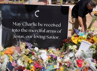 Prosecutors to present their case against man accused of killing Charlie Kirk