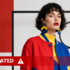 Protest because Meta allows users to create AI images from public Instagram profile photos