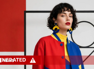 Protest because Meta allows users to create AI images from public Instagram profile photos