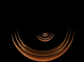 Psyche approaches Mars – NASA
