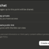 Public Service Announcement: Your chats and artifacts shared by Claude may have ended up on Google | TechCrunch
