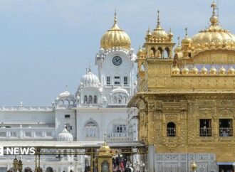 Punjab: Why Akal Takht has opposed new anti-sacrilege law