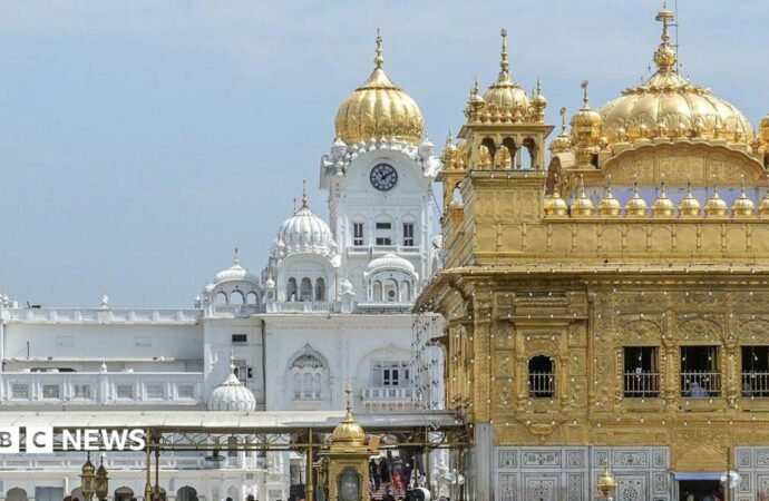 Punjab: Why Akal Takht has opposed new anti-sacrilege law