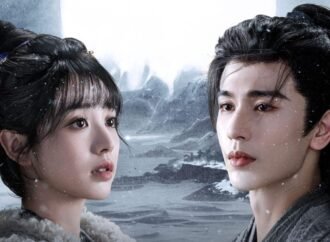‘Pursuit of Jade’ and ‘Midnight Temptation’ Lead iQIYI International’s 130% H1 2026 Viewership Growth