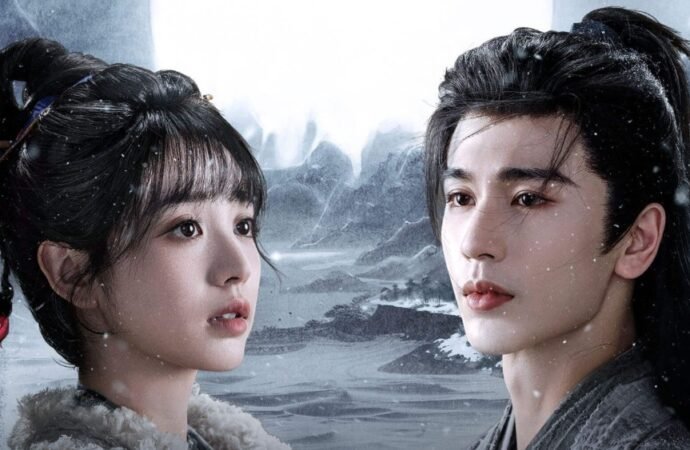 ‘Pursuit of Jade’ and ‘Midnight Temptation’ Lead iQIYI International’s 130% H1 2026 Viewership Growth