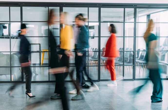 Quantum giant Qube, now managing $50 billion, prepares new unit of human stock pickers