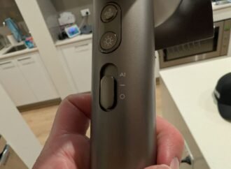 REVIEW: Dreame Gusto hair dryer features AI… a useful feature or marketing hype?