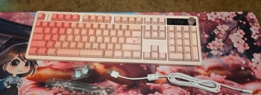 REVIEW: Epomaker TH108 V2 Pro, a customizable powerhouse that takes desktop aesthetics to the next level