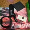 REVIEW: Razer Seiren V3 Pro, the ultimate hybrid microphone for streamers, creators and presenters